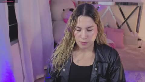 saaya_tay online show from 22, 3, 2026