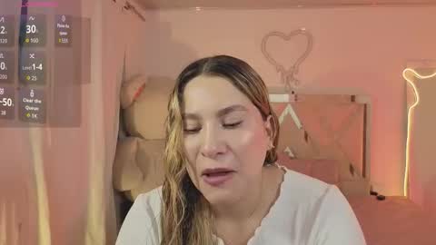 saaya_tay online show from 31, 3, 2026