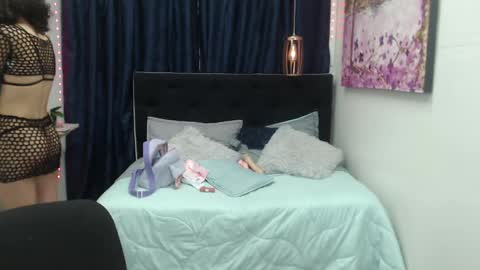 Snapshot of sabaha_ chatting on 13, 12, 2024 S A B A H A online show from 13, 12, 2024