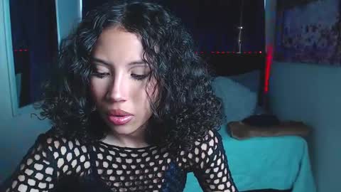 Snapshot of sabaha_ chatting on 18, 12, 2024 S A B A H A online show from 18, 12, 2024