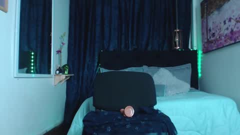 Snapshot of sabaha_ chatting on 21, 12, 2024 S A B A H A online show from 21, 12, 2024