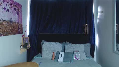 Snapshot of sabaha_ chatting on 6, 1, 2025 S A B A H A online show from 6, 1, 2025