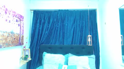Snapshot of sabaha_ chatting on 6, 1, 2025 S A B A H A online show from 6, 1, 2025