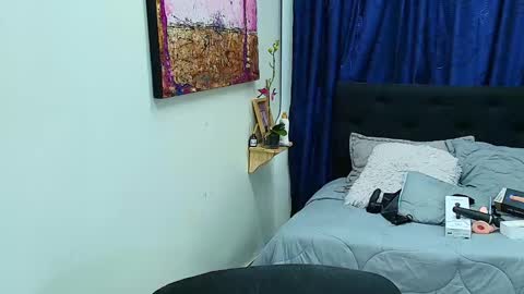 Snapshot of sabaha_ chatting on 23, 1, 2025 S A B A H A online show from 23, 1, 2025
