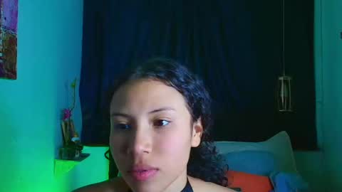 Snapshot of sabaha_ chatting on 31, 1, 2025 S A B A H A online show from 31, 1, 2025