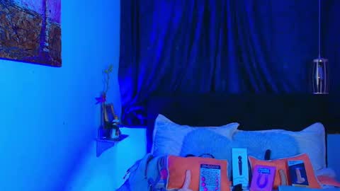 Snapshot of sabaha_ chatting on 1, 2, 2025 S A B A H A online show from 1, 2, 2025