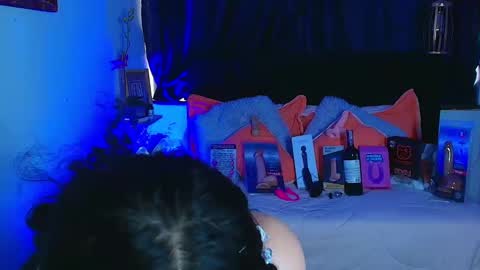 Snapshot of sabaha_ chatting on 15, 2, 2025 S A B A H A online show from 15, 2, 2025