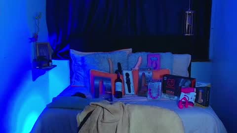 Snapshot of sabaha_ chatting on 18, 2, 2025 S A B A H A online show from 18, 2, 2025