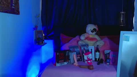Snapshot of sabaha_ chatting on 27, 2, 2025 S A B A H A online show from 27, 2, 2025