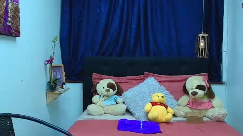 Snapshot of sabaha_ chatting on 27, 2, 2025 S A B A H A online show from 27, 2, 2025