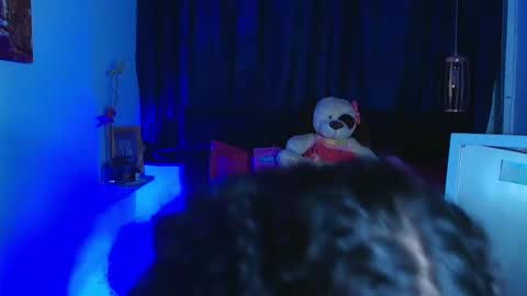Snapshot of sabaha_ chatting on 2, 3, 2025 S A B A H A online show from 2, 3, 2025