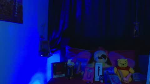 Snapshot of sabaha_ chatting on 7, 3, 2025 S A B A H A online show from 7, 3, 2025