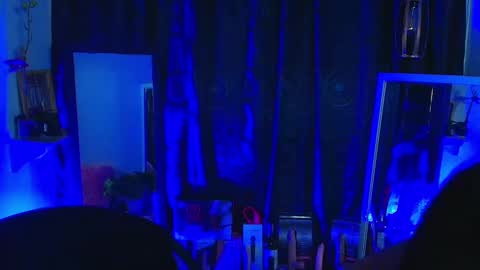 Snapshot of sabaha_ chatting on 9, 3, 2025 S A B A H A online show from 9, 3, 2025