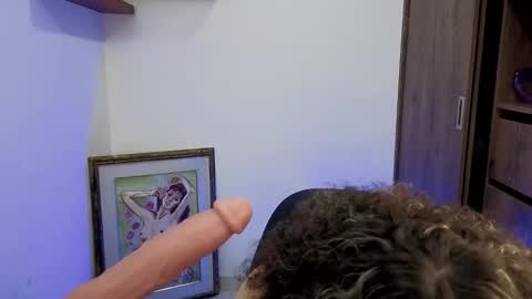 Snapshot of sabaha_ chatting on 1, 10, 2025 S A B A H A online show from 1, 10, 2025