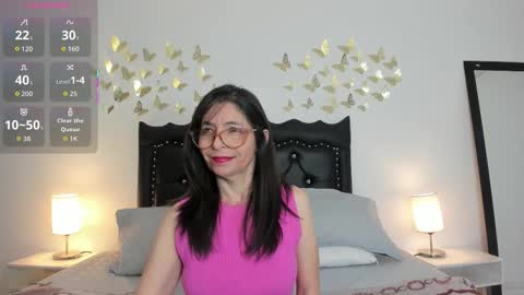 sabinadeluxe_cg online show from 14, 1, 2026