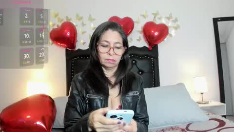 sabinadeluxe_cg online show from 14, 2, 2026