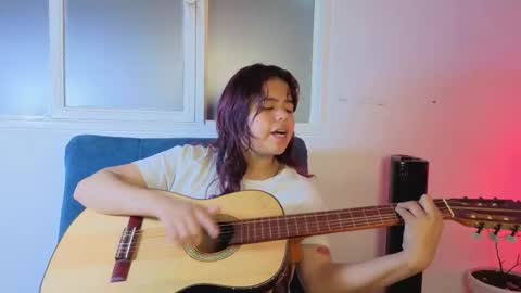 Sabina Merchetti online show from 7, 2, 2026