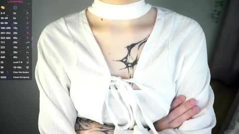 sabinekansky online show from 7, 1, 2026