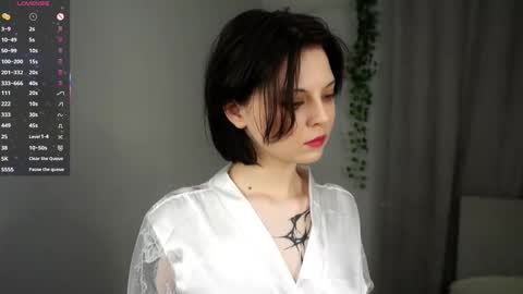 sabinekansky online show from 10, 1, 2026