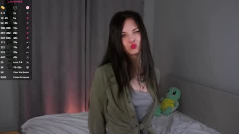 sabinekansky online show from 24, 2, 2026