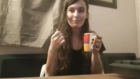 sabinewinters online show from 12, 1, 2026