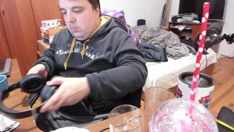 1141323  my Lord Mister Max   moms treasure online show from 10, 1, 2025