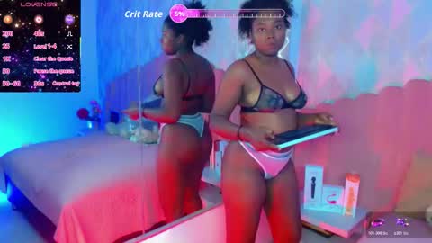 sabriana_smith1 online show from 18, 2, 2026