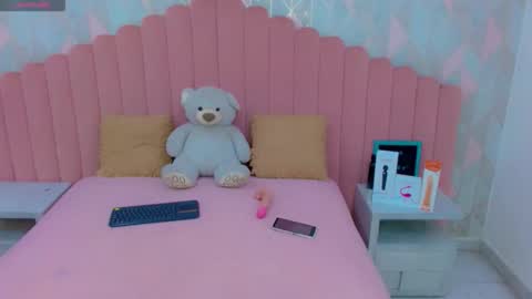 sabriana_smith1 online show from 31, 3, 2026