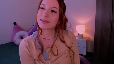 Snapshot of sabrina1020 chatting on 3, 1, 2025 sabrina1020 online show from 3, 1, 2025