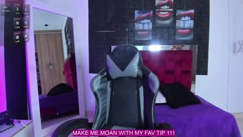 Snapshot of sabrina1_sc chatting on 11, 4, 2026 Sabrina Sc online show from 11, 4, 2026