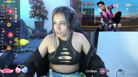 Angie  online show from 18, 12, 2024