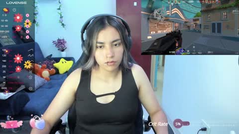 Angie  online show from 16, 1, 2025