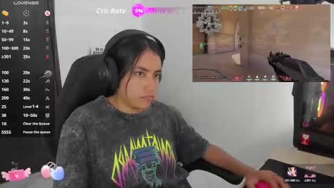 Angie  online show from 11, 9, 2025