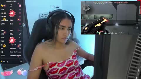 Angie  online show from 31, 10, 2025