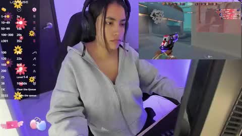 Angie  online show from 27, 11, 2025