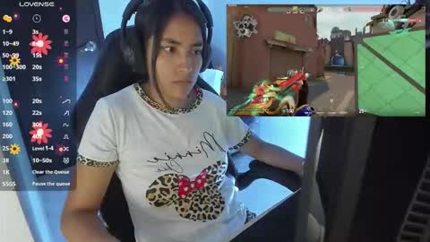 Angie  online show from 17, 2, 2026