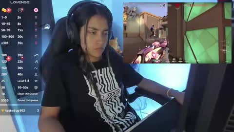 Angie  online show from 17, 3, 2026