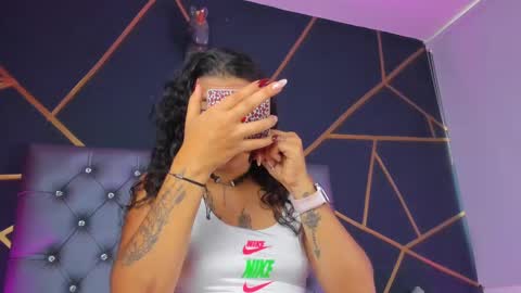 Snapshot of sabrina_cook chatting on 10, 9, 2025 online show from 10, 9, 2025