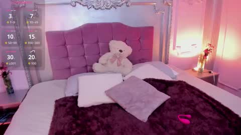 Sabrinaaa  online show from 19, 2, 2026