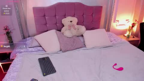 Sabrinaaa  online show from 3, 3, 2026