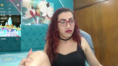 Snapshot of sabrina_dupont chatting on 13, 2, 2025 SABRINA online show from 13, 2, 2025