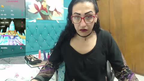 Snapshot of sabrina_dupont chatting on 15, 9, 2025 SABRINA online show from 15, 9, 2025