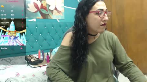 Snapshot of sabrina_dupont chatting on 21, 9, 2025 SABRINA online show from 21, 9, 2025