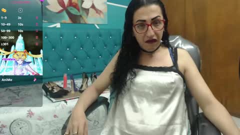 Snapshot of sabrina_dupont chatting on 26, 9, 2025 SABRINA online show from 26, 9, 2025
