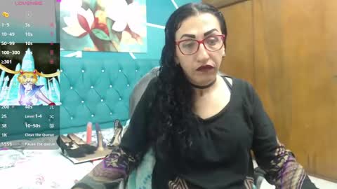 Snapshot of sabrina_dupont chatting on 29, 9, 2025 SABRINA online show from 29, 9, 2025