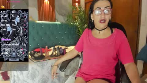 SABRINA online show from 6, 2, 2026