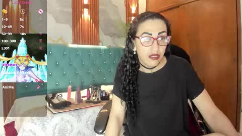 SABRINA online show from 8, 3, 2026