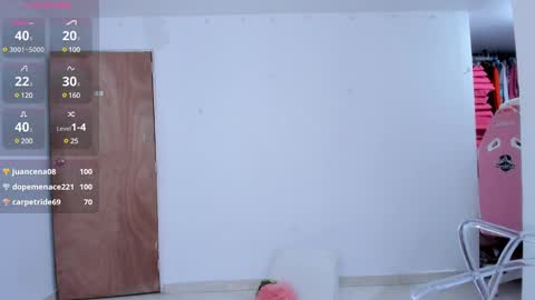 sabrina_geek online show from 15, 1, 2025