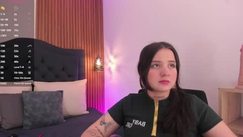 Sabrina Maria online show from 12, 1, 2025