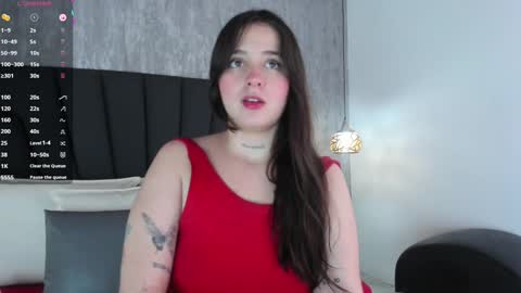 Sabrina Maria online show from 5, 2, 2025